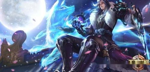 王者荣耀熬隐新皮肤爆料最新消息,熬隐新皮肤惊艳亮相，神秘特效引玩家热议